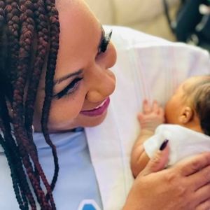 Meet your Posher, Gretchen